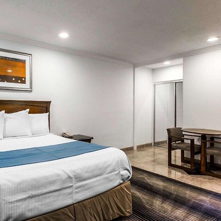 Hotel Dreamscape Pacific Coast Highway Los Angeles Esterno foto