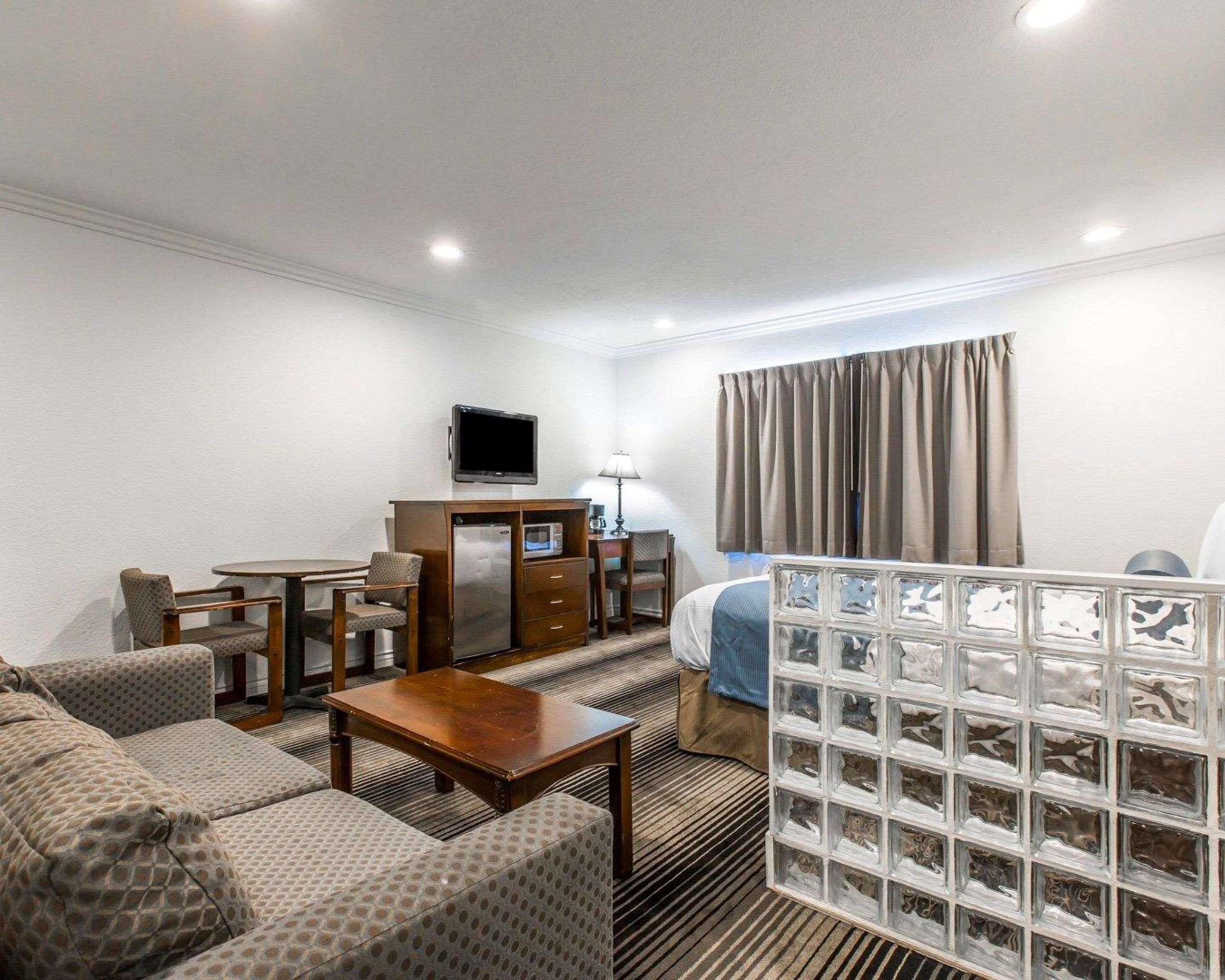 Hotel Dreamscape Pacific Coast Highway Los Angeles Esterno foto