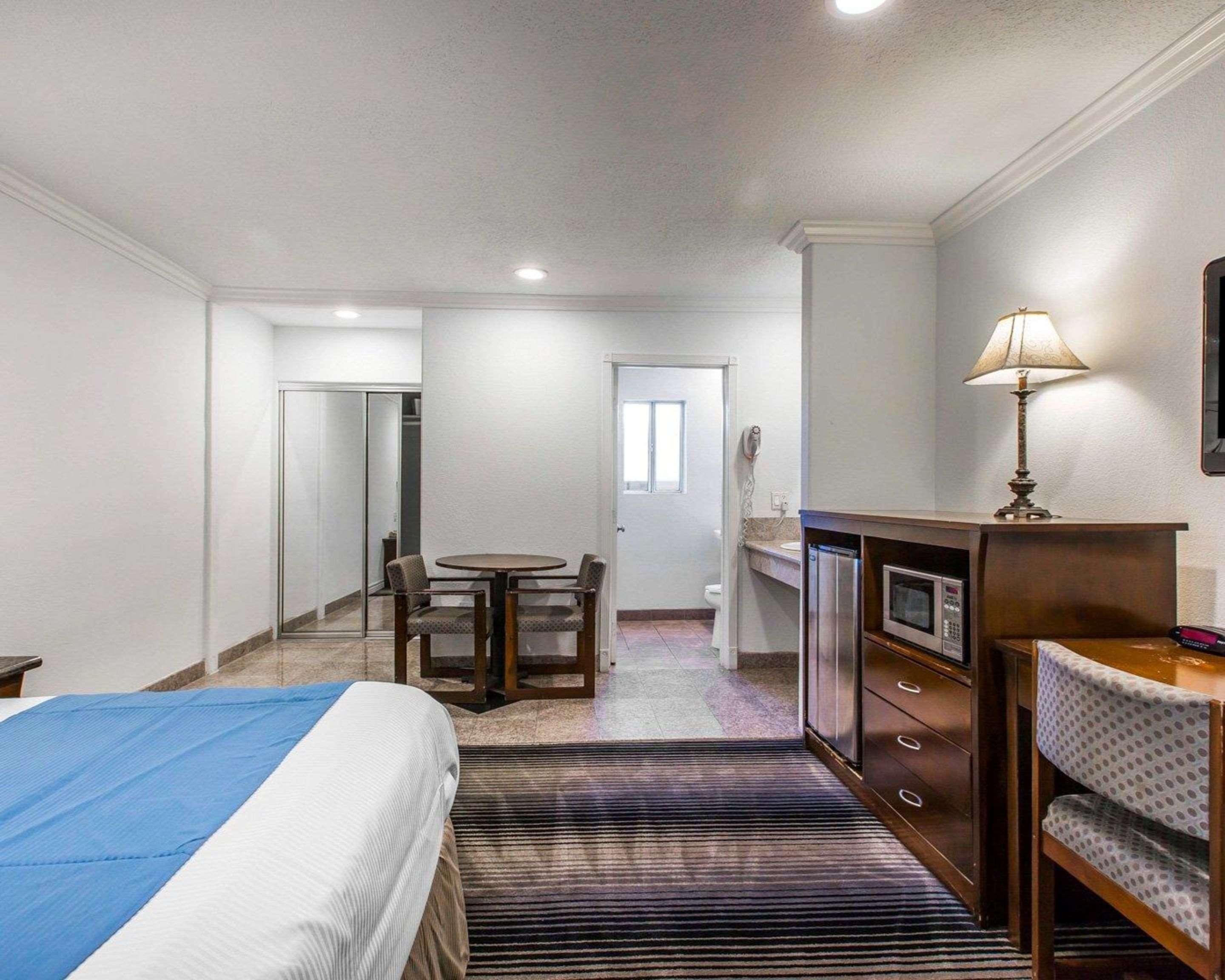 Hotel Dreamscape Pacific Coast Highway Los Angeles Esterno foto