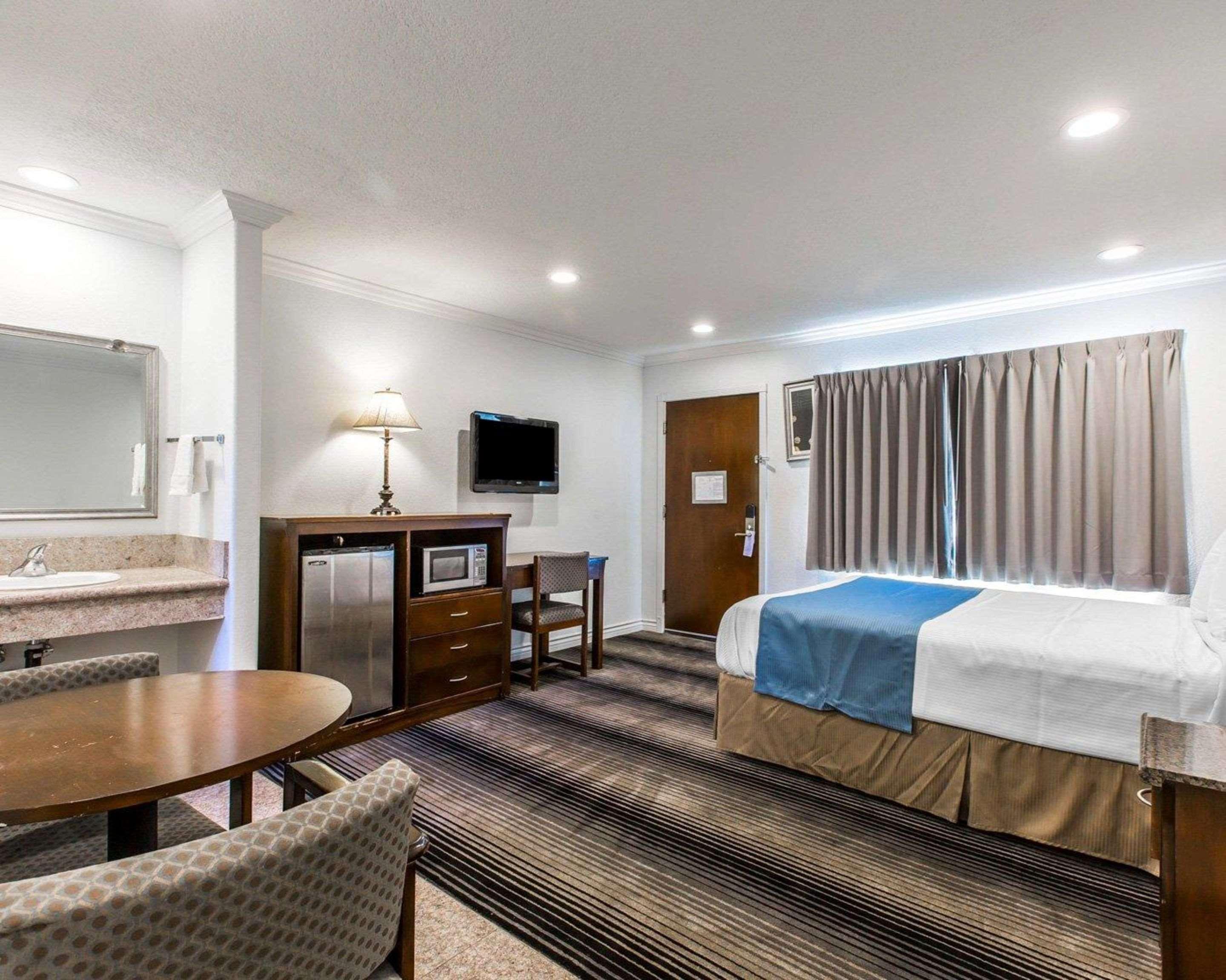 Hotel Dreamscape Pacific Coast Highway Los Angeles Esterno foto