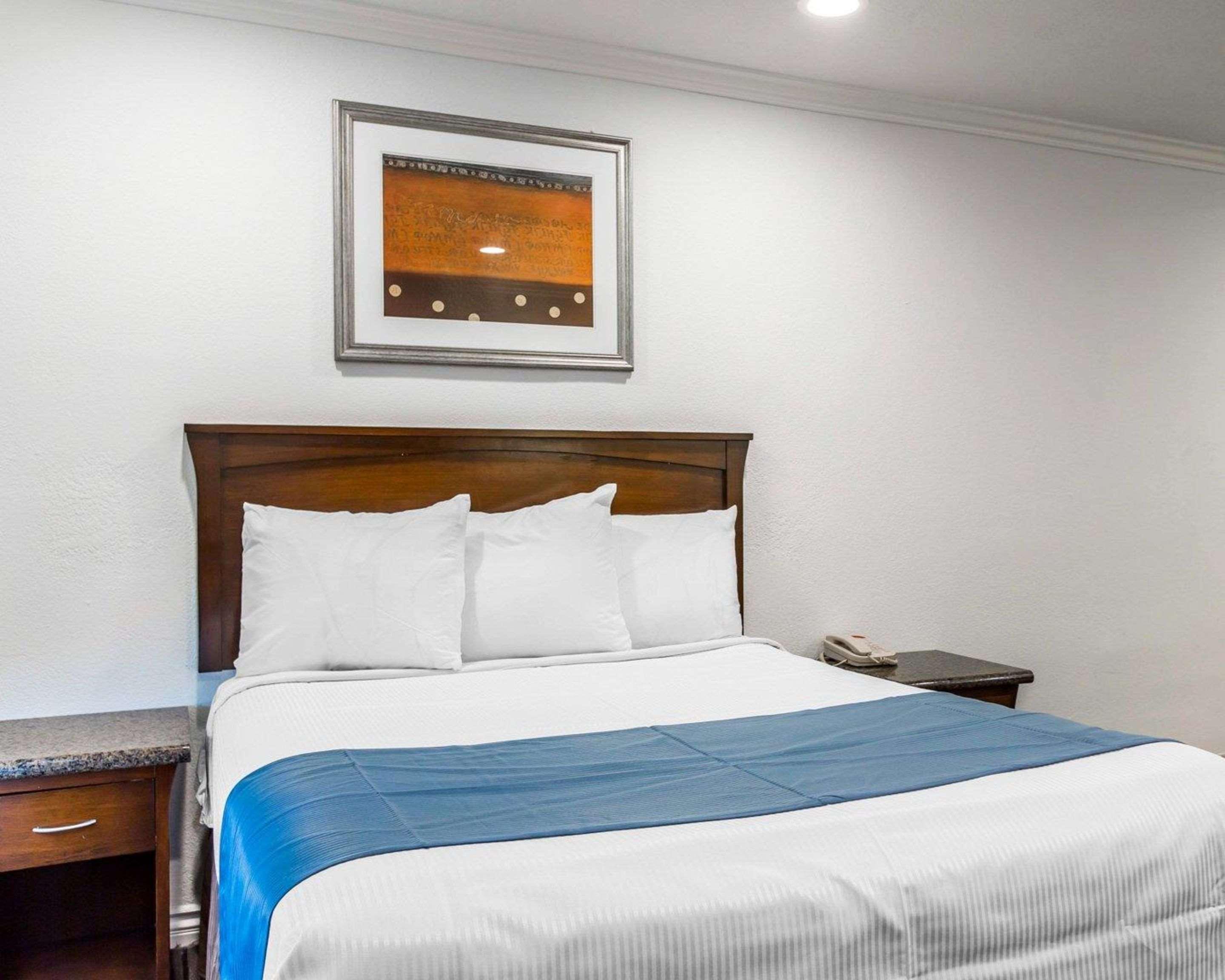 Hotel Dreamscape Pacific Coast Highway Los Angeles Esterno foto
