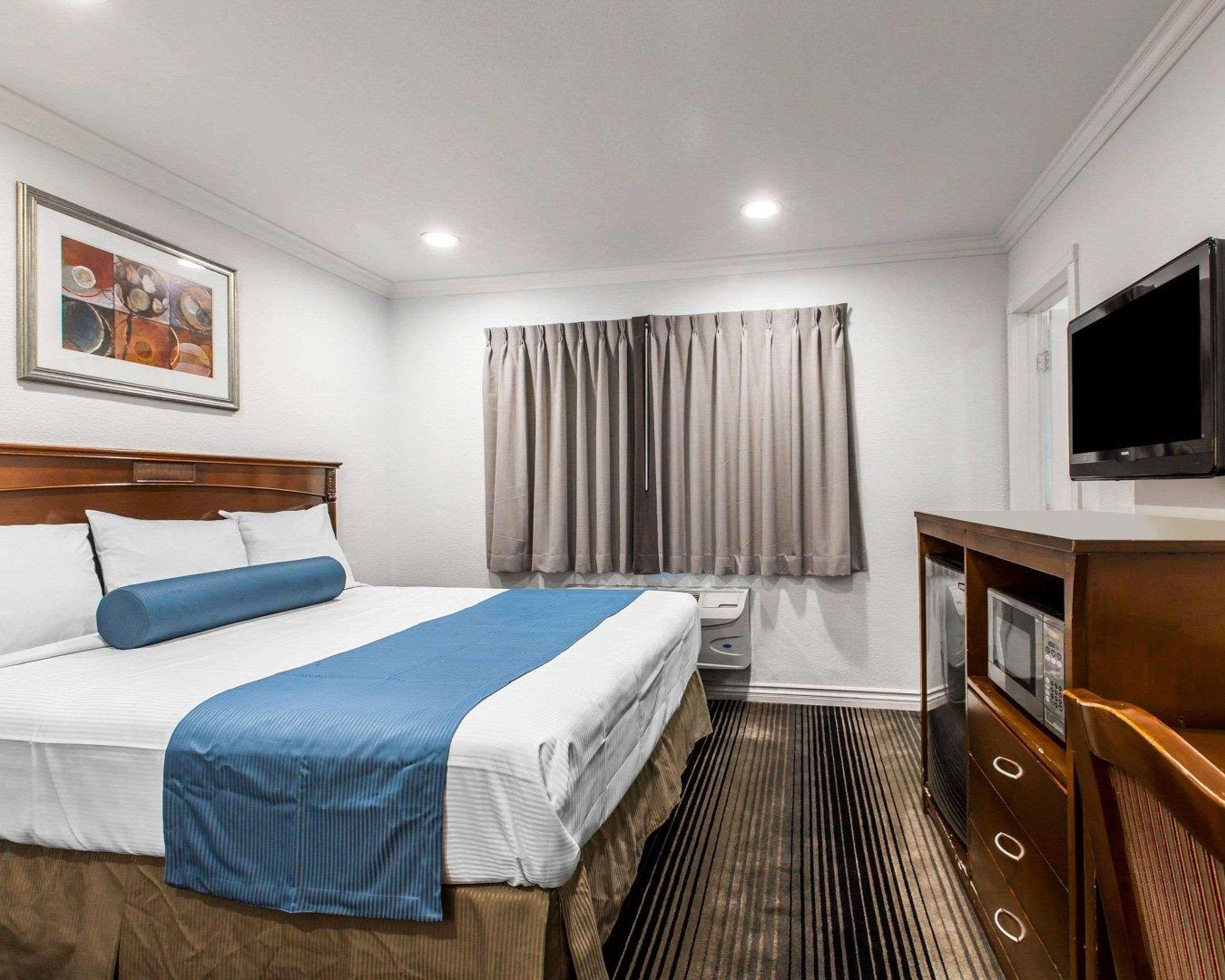 Hotel Dreamscape Pacific Coast Highway Los Angeles Esterno foto