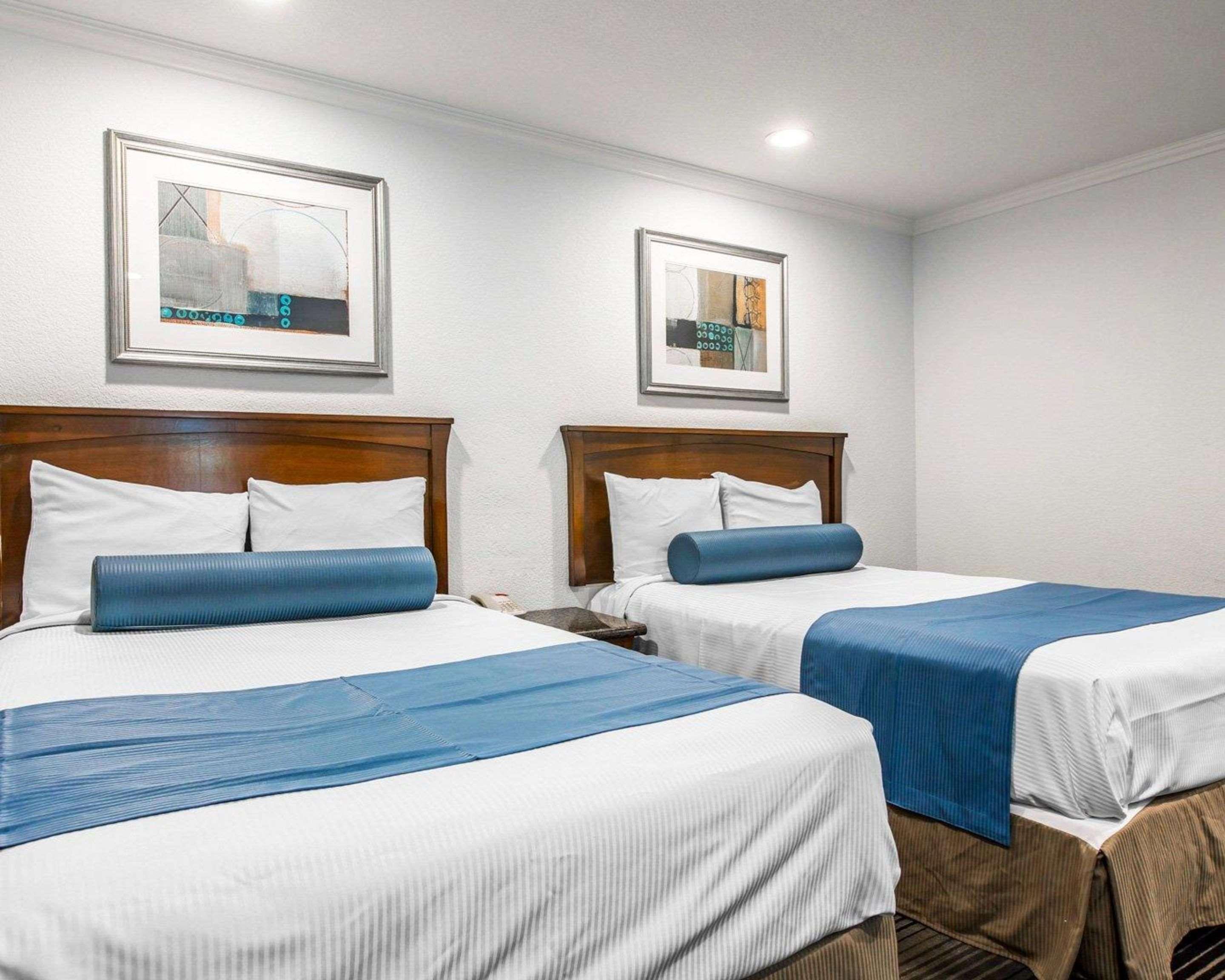 Hotel Dreamscape Pacific Coast Highway Los Angeles Esterno foto