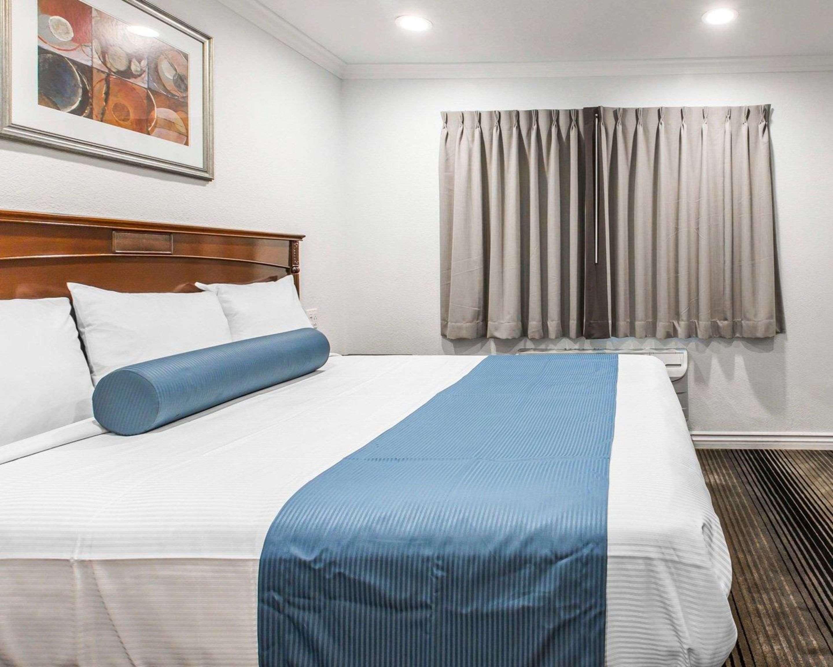 Hotel Dreamscape Pacific Coast Highway Los Angeles Esterno foto