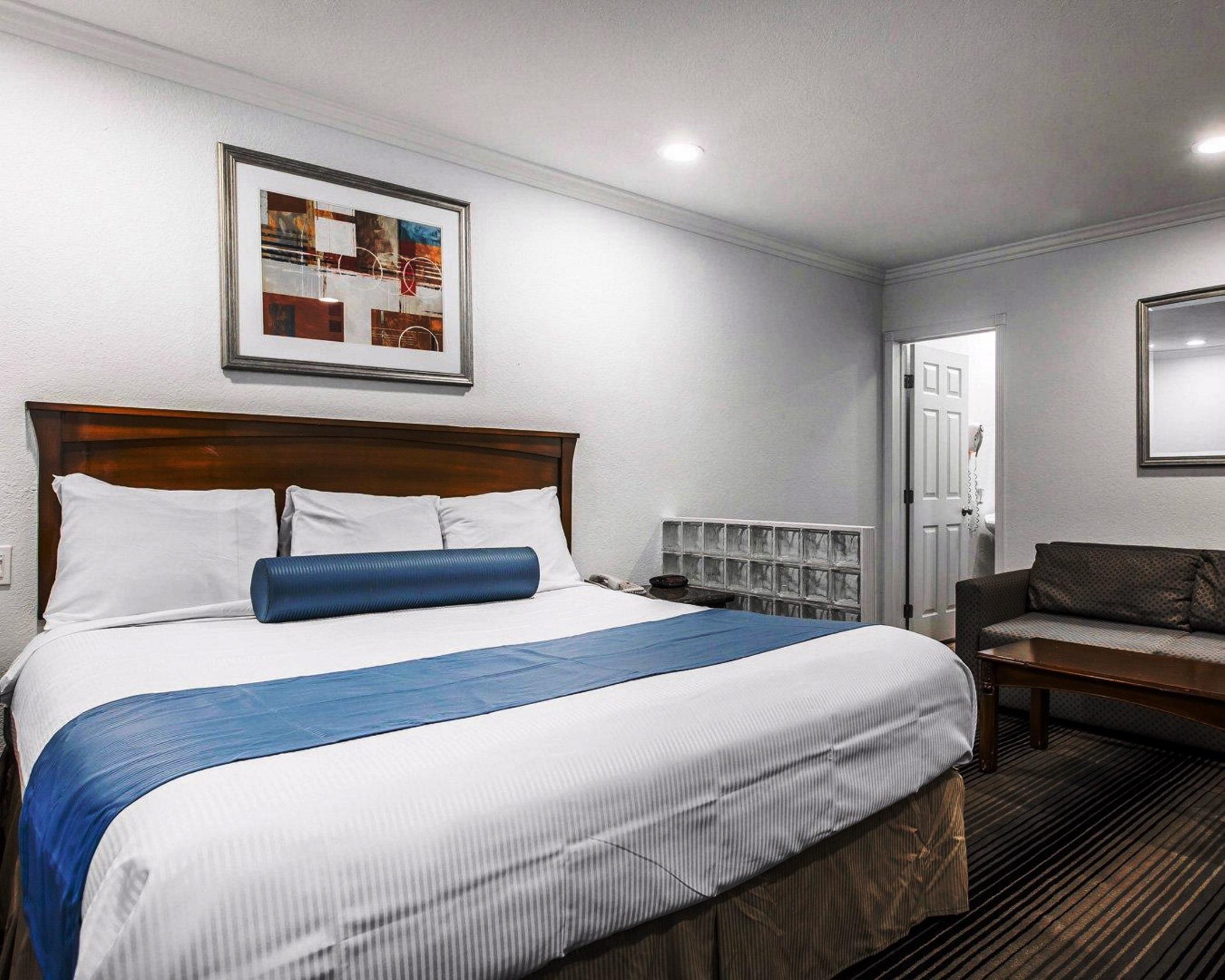 Hotel Dreamscape Pacific Coast Highway Los Angeles Esterno foto