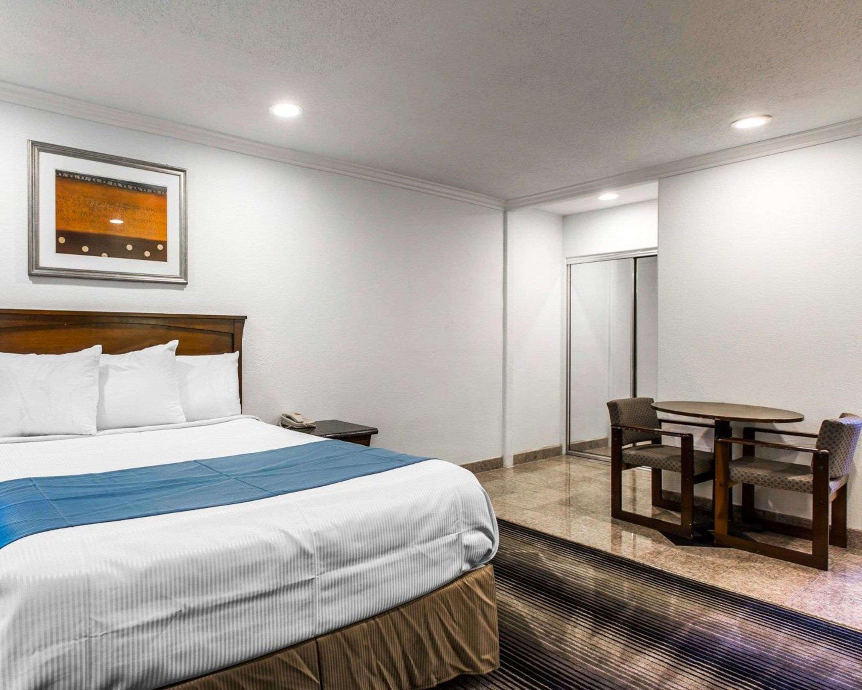 Hotel Dreamscape Pacific Coast Highway Los Angeles Esterno foto