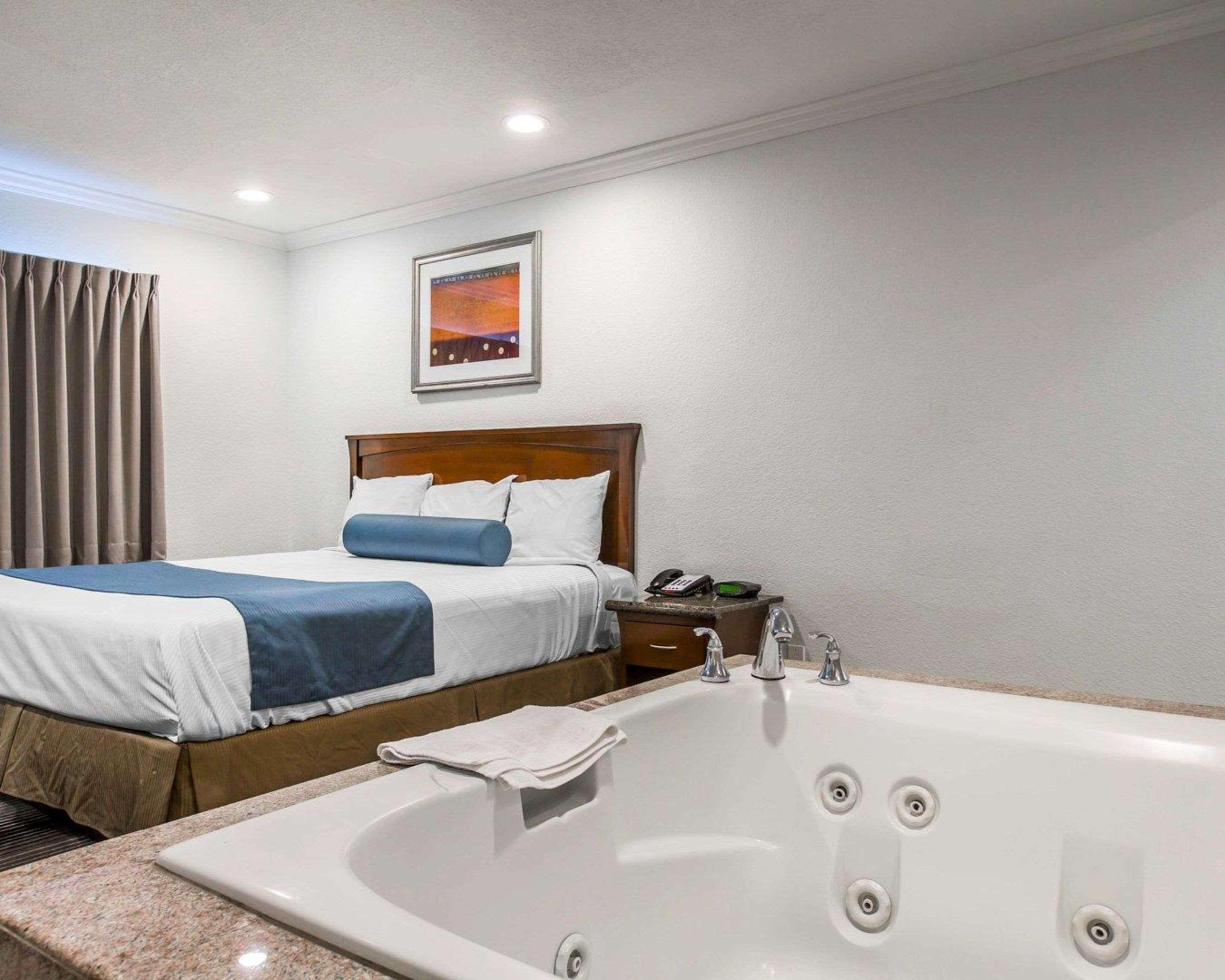 Hotel Dreamscape Pacific Coast Highway Los Angeles Esterno foto