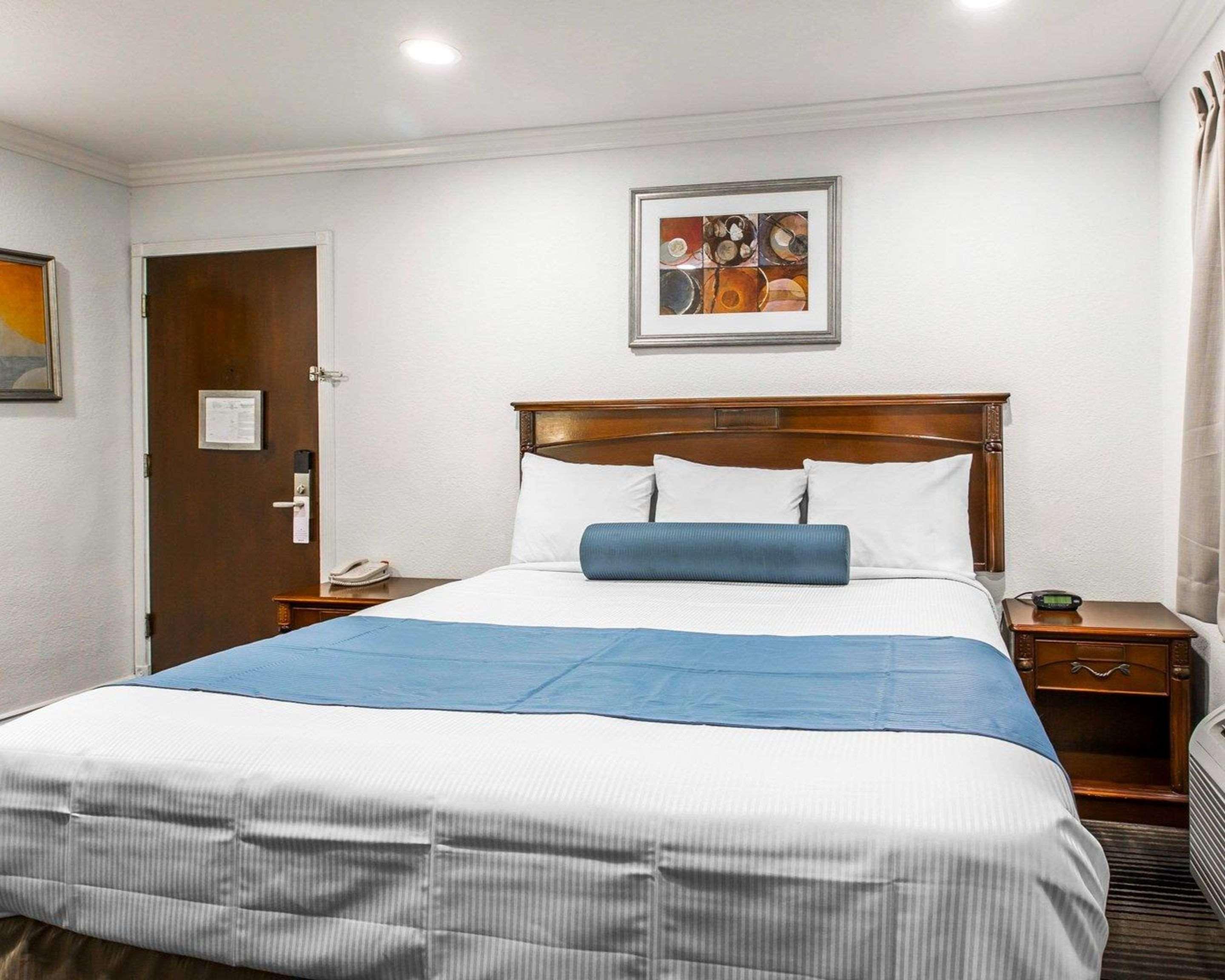 Hotel Dreamscape Pacific Coast Highway Los Angeles Esterno foto