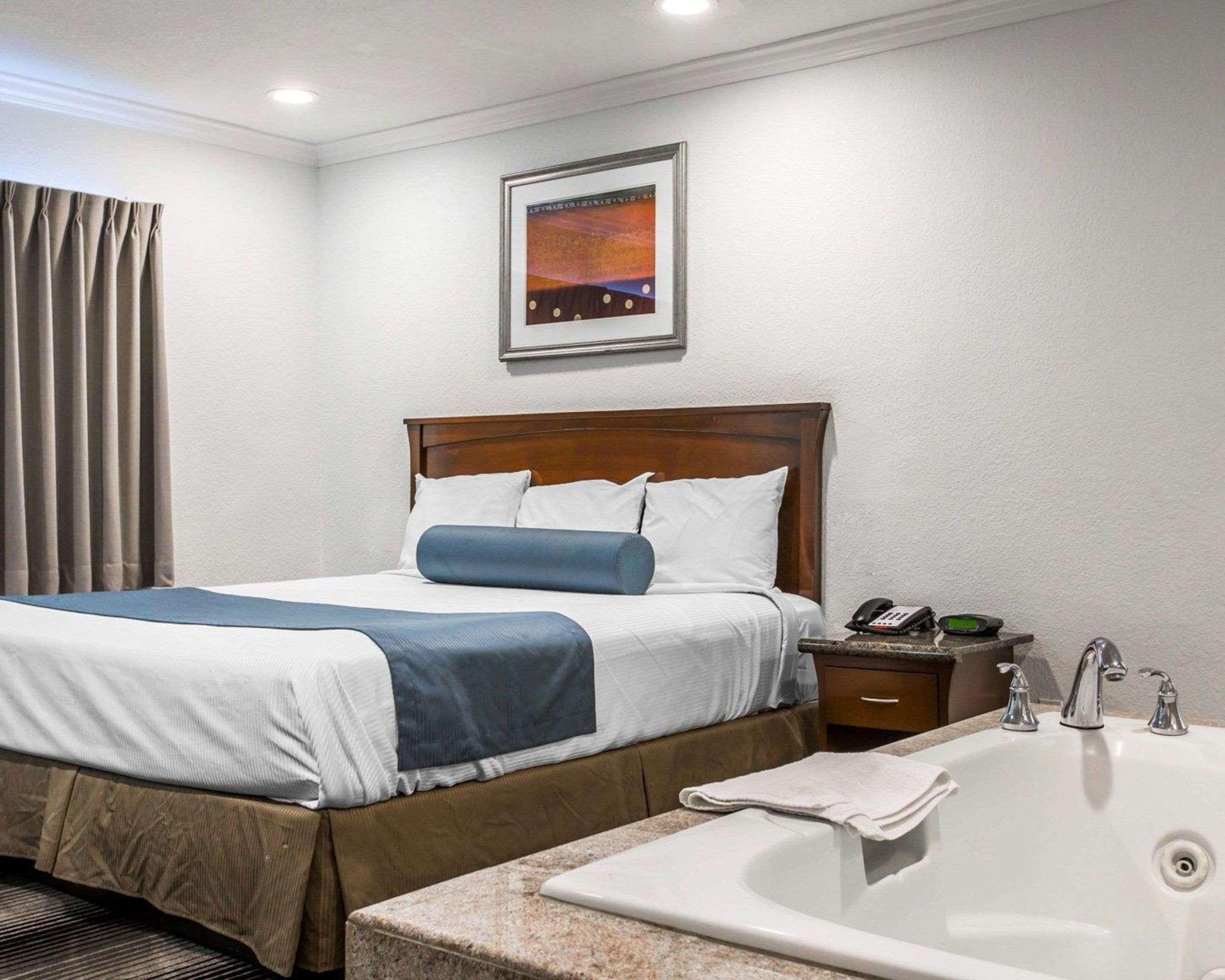 Hotel Dreamscape Pacific Coast Highway Los Angeles Esterno foto