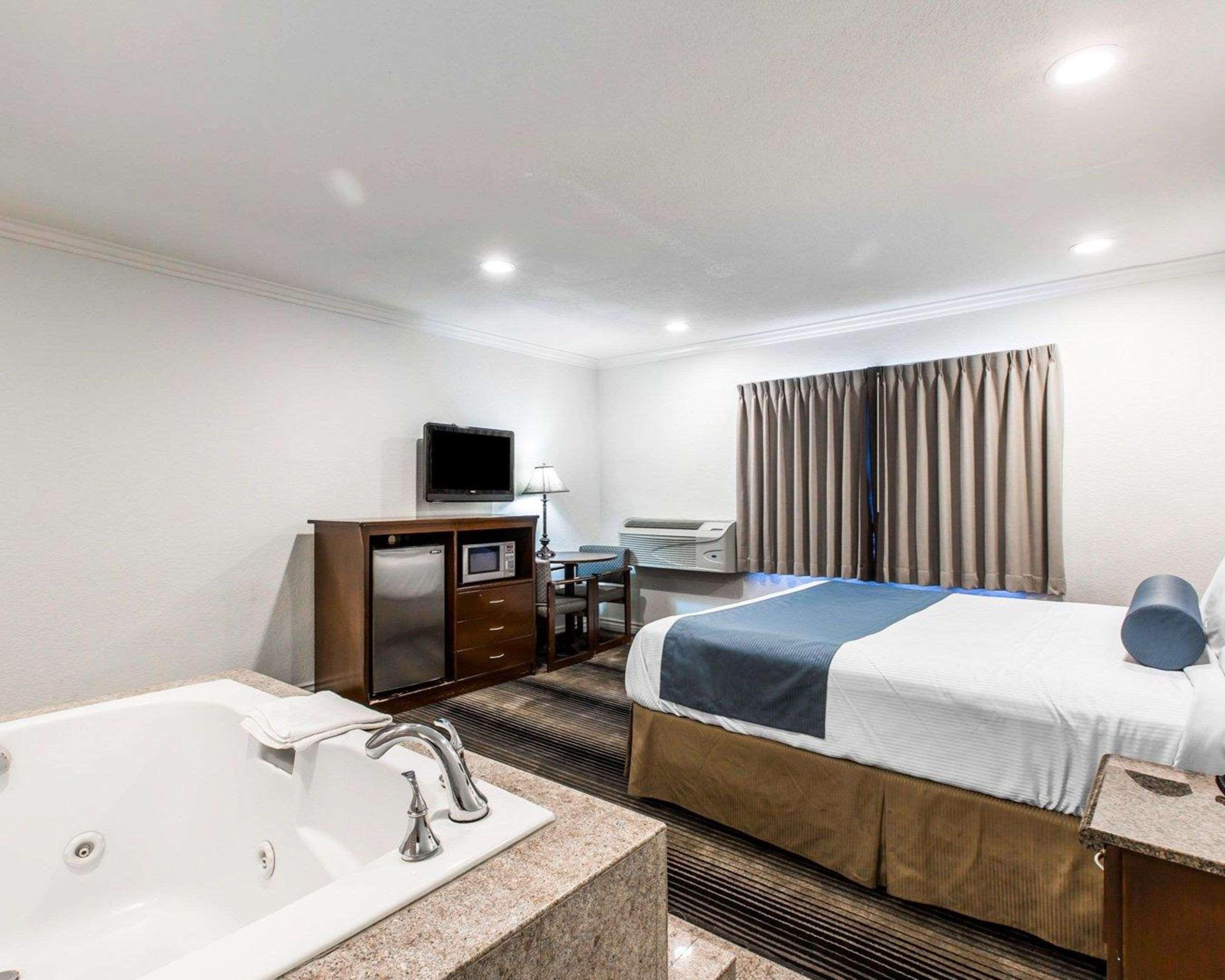 Hotel Dreamscape Pacific Coast Highway Los Angeles Esterno foto