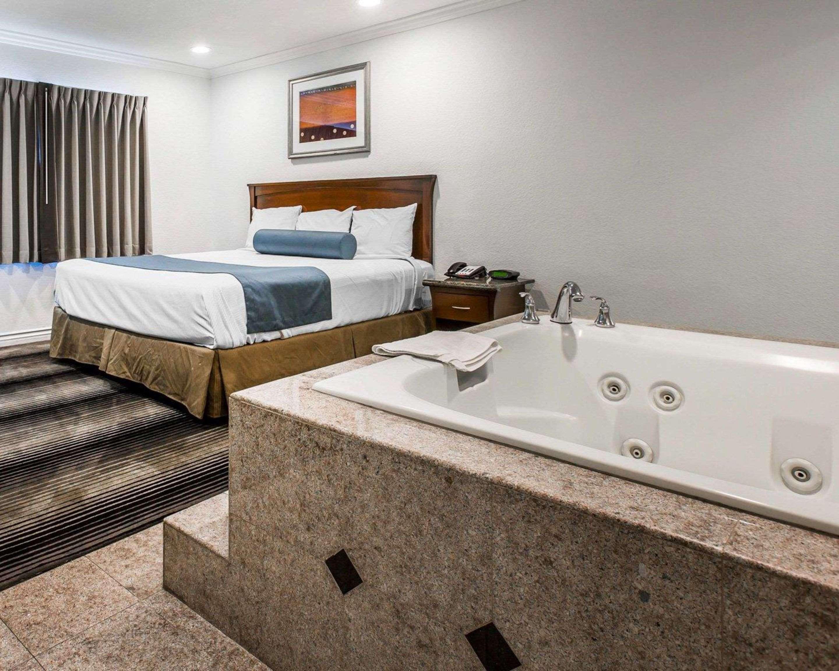 Hotel Dreamscape Pacific Coast Highway Los Angeles Esterno foto