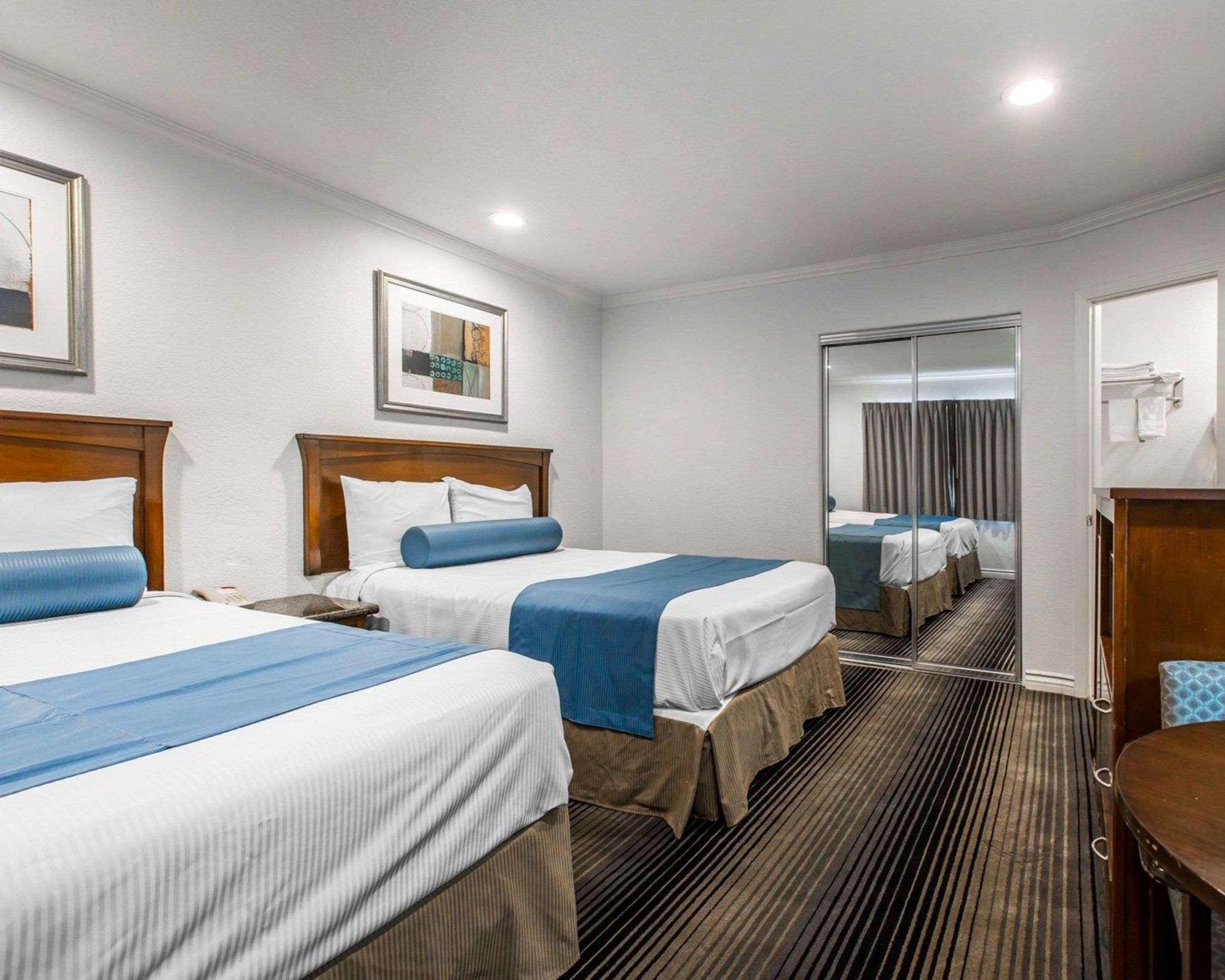 Hotel Dreamscape Pacific Coast Highway Los Angeles Esterno foto