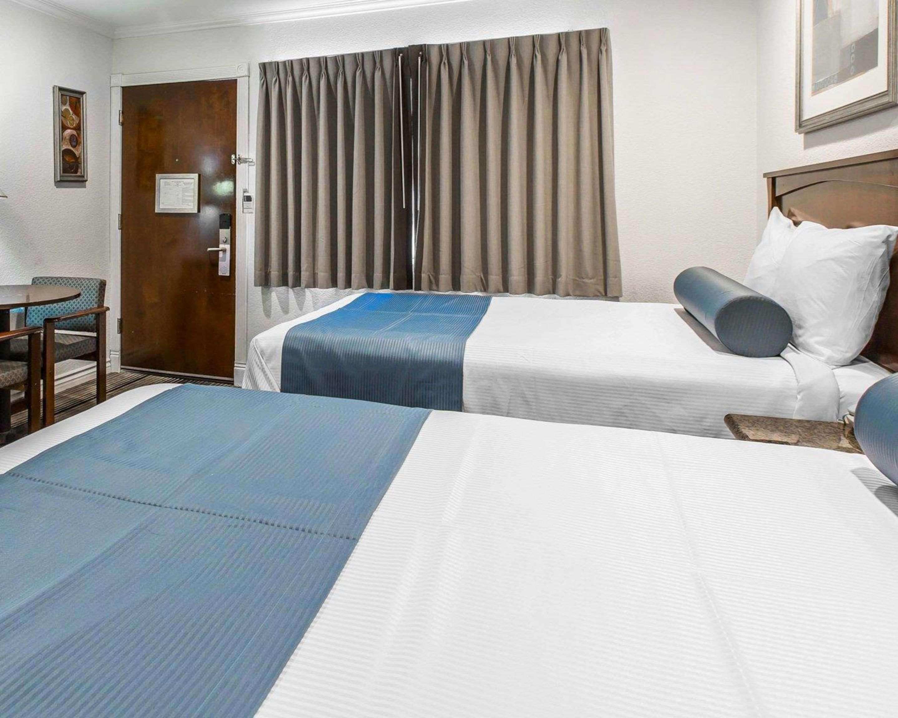 Hotel Dreamscape Pacific Coast Highway Los Angeles Esterno foto