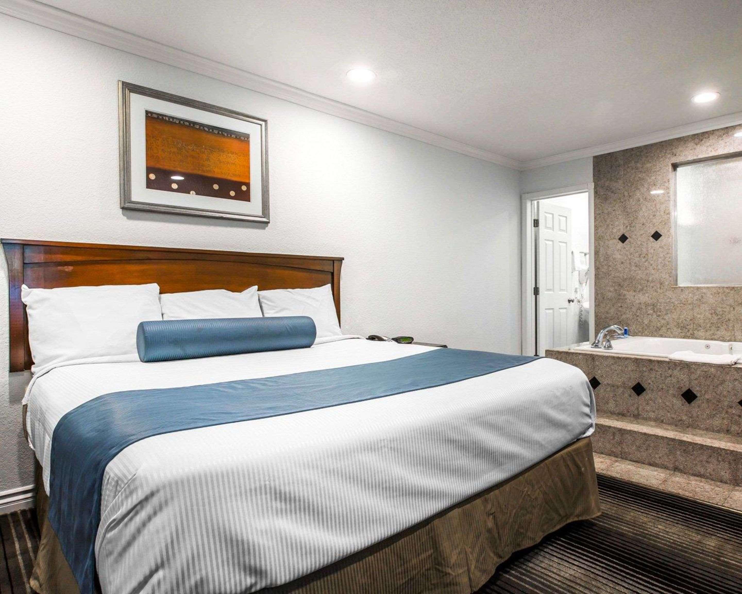 Hotel Dreamscape Pacific Coast Highway Los Angeles Esterno foto