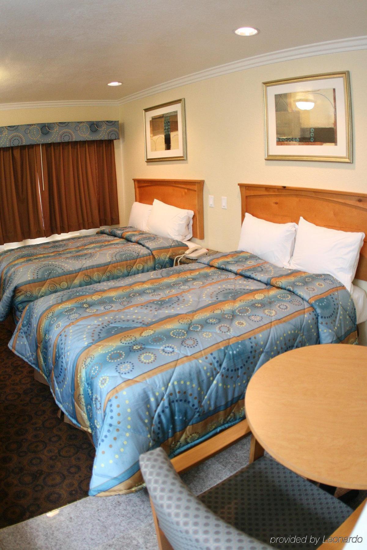 Hotel Dreamscape Pacific Coast Highway Los Angeles Esterno foto