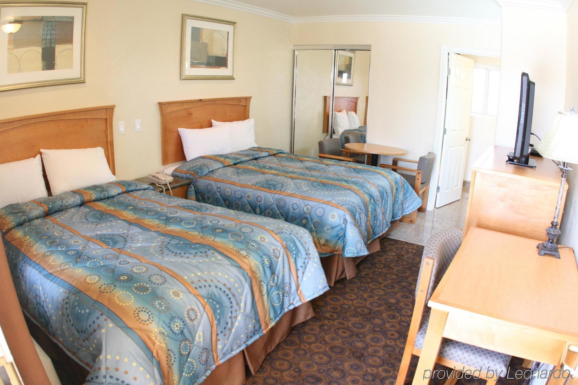 Hotel Dreamscape Pacific Coast Highway Los Angeles Esterno foto