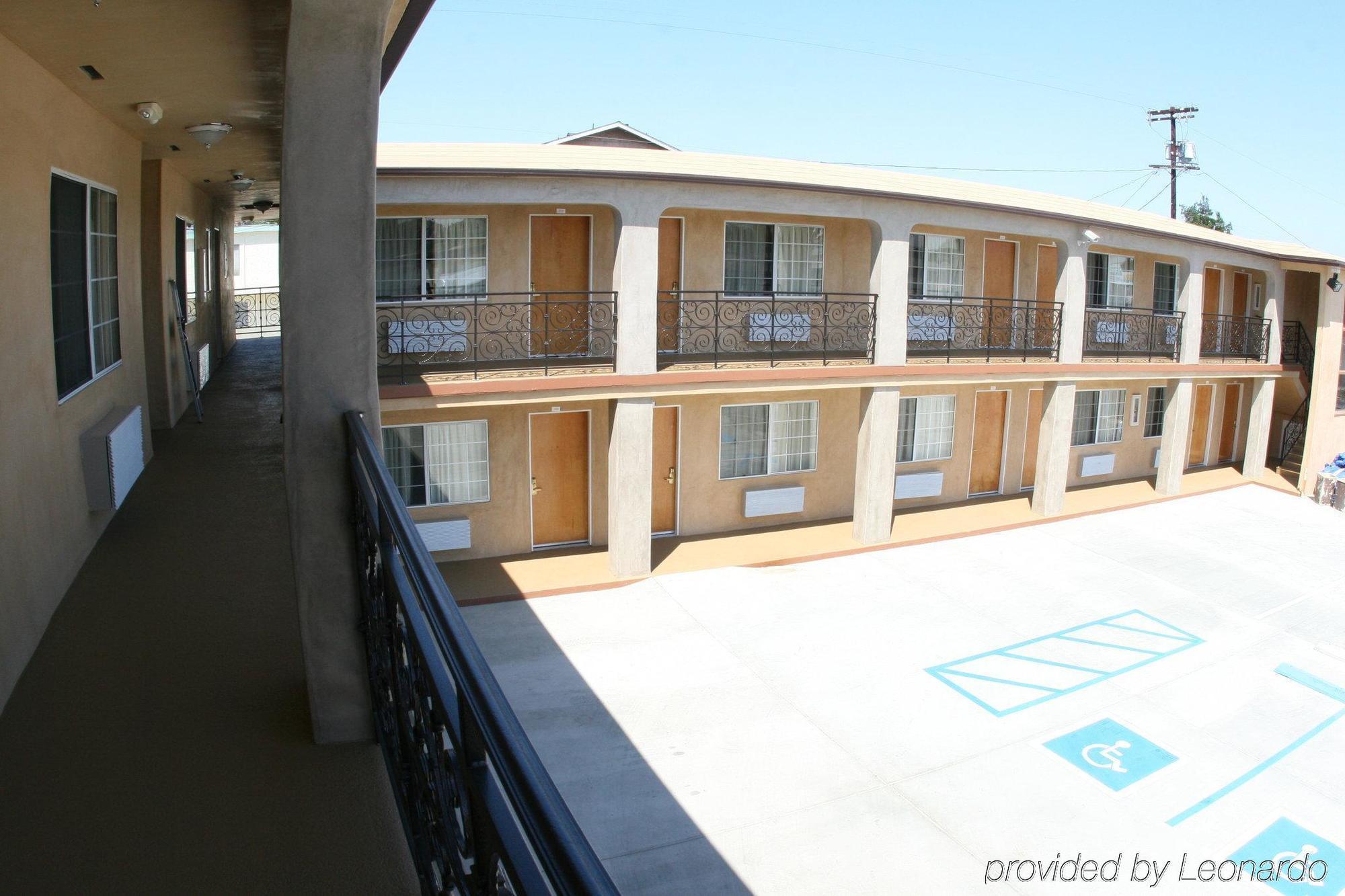 Hotel Dreamscape Pacific Coast Highway Los Angeles Esterno foto