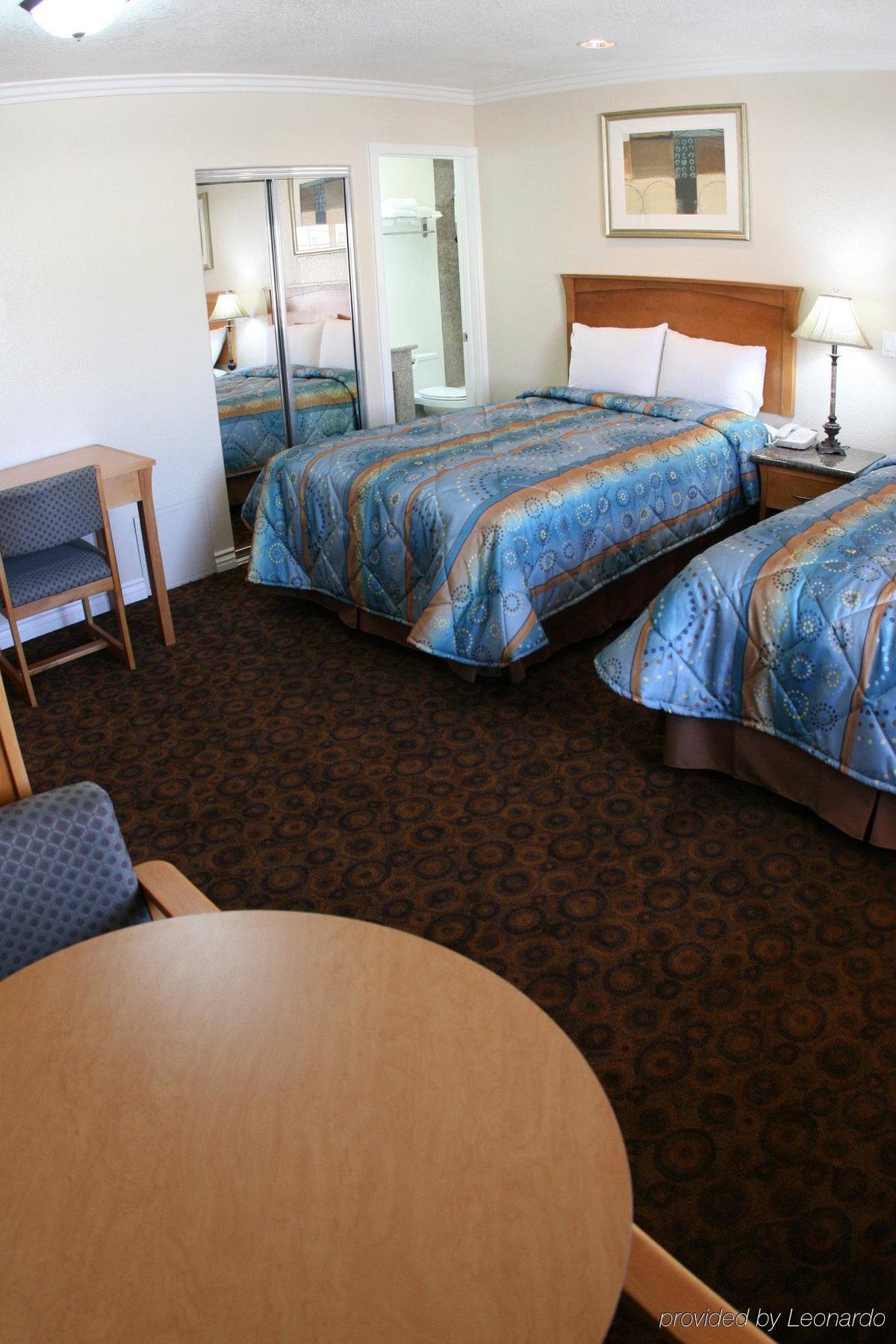 Hotel Dreamscape Pacific Coast Highway Los Angeles Esterno foto