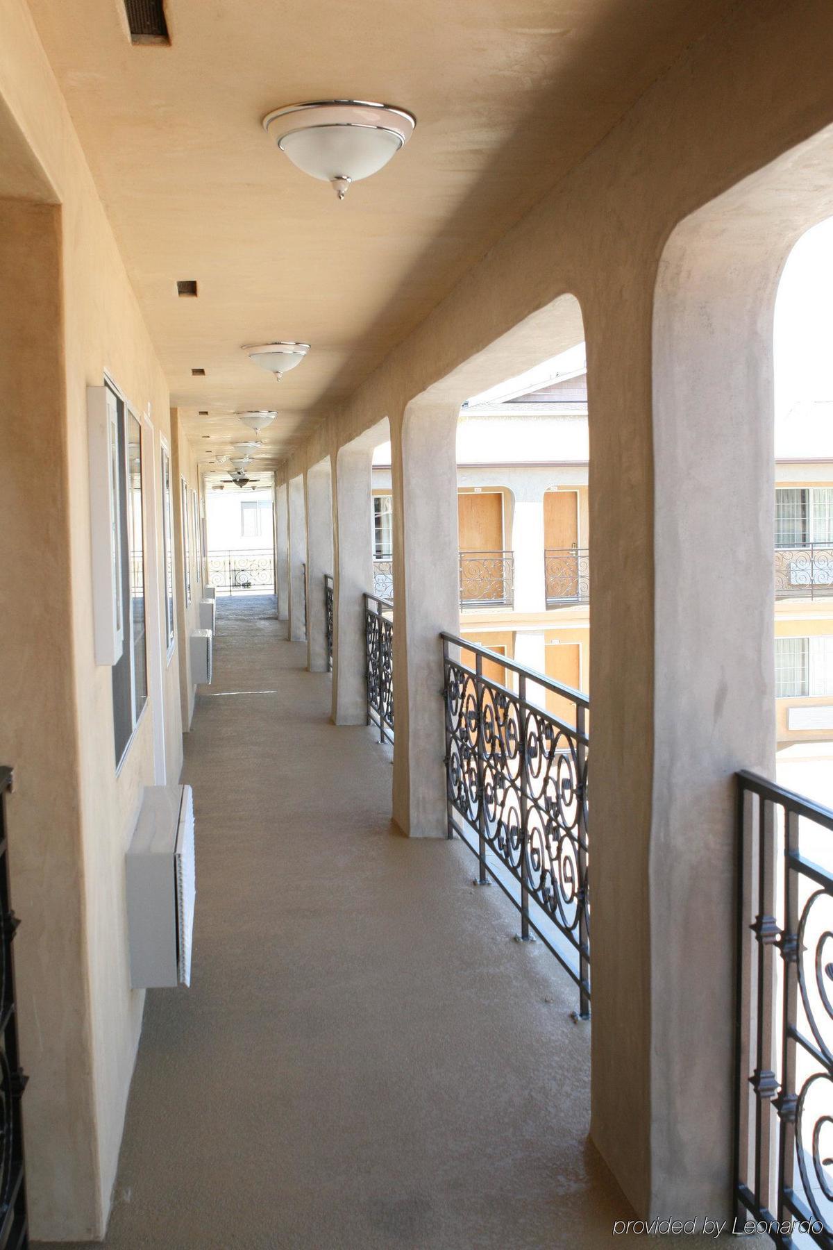 Hotel Dreamscape Pacific Coast Highway Los Angeles Esterno foto