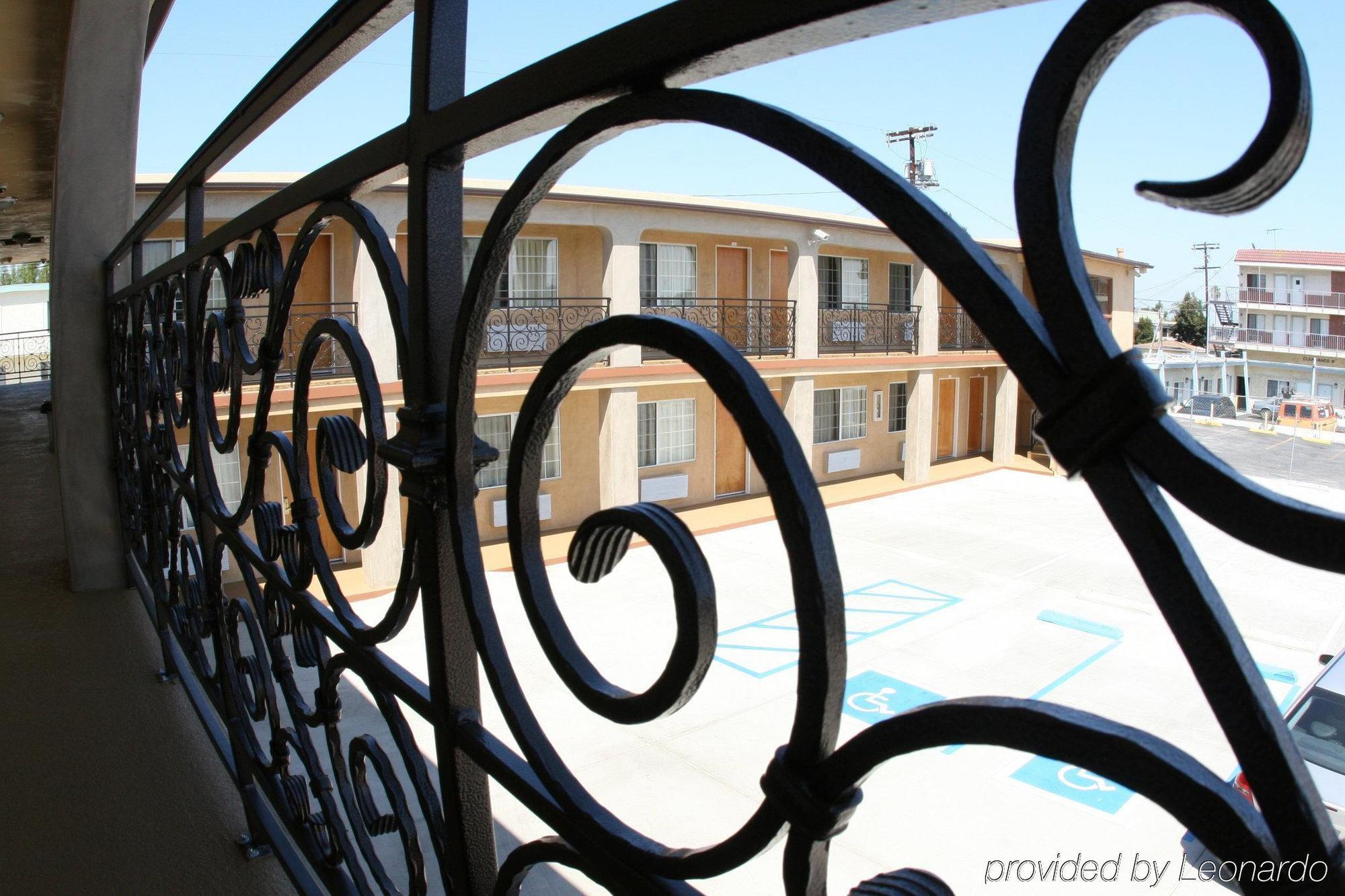 Hotel Dreamscape Pacific Coast Highway Los Angeles Esterno foto