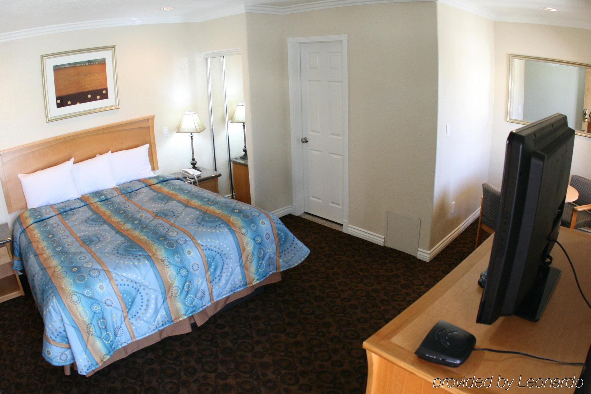 Hotel Dreamscape Pacific Coast Highway Los Angeles Esterno foto
