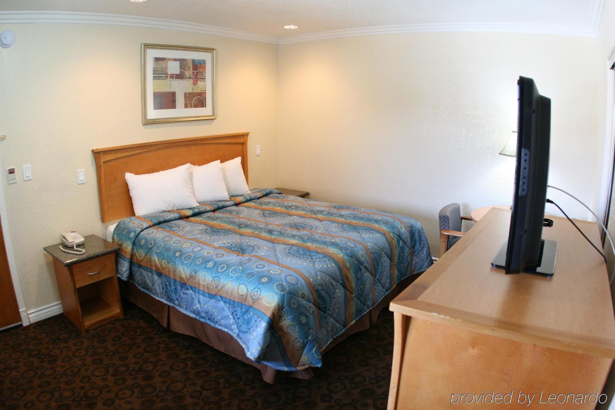 Hotel Dreamscape Pacific Coast Highway Los Angeles Esterno foto