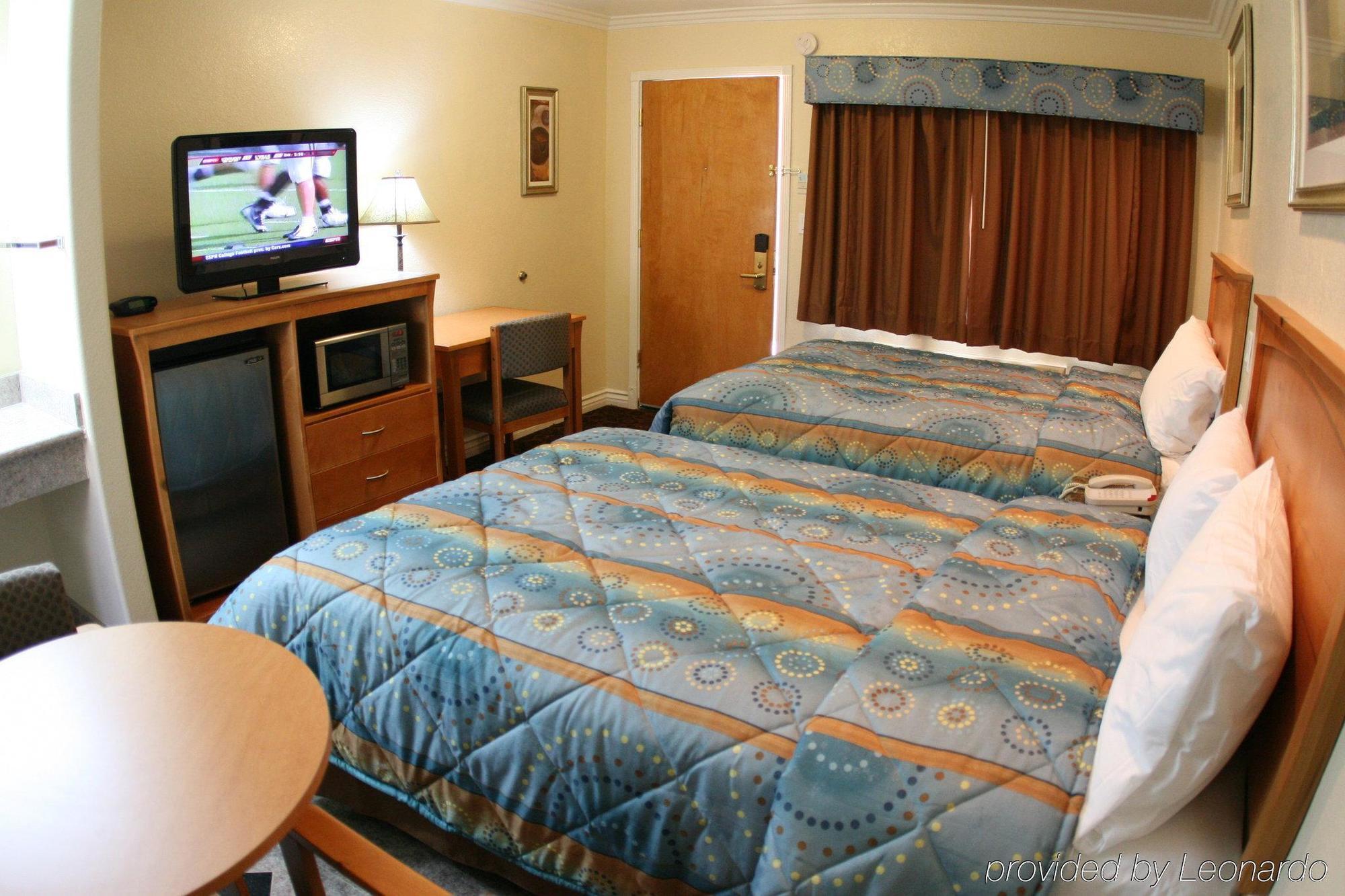 Hotel Dreamscape Pacific Coast Highway Los Angeles Esterno foto